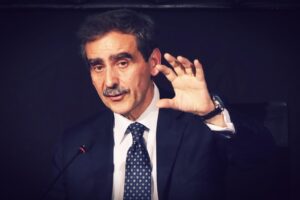 Lovaglio in tour per nuovo capitale e il Monte dei Paschi crolla del 20%