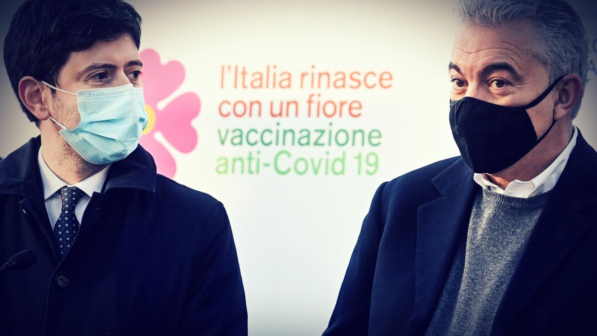 Covid, è l’ora della resa dei conti