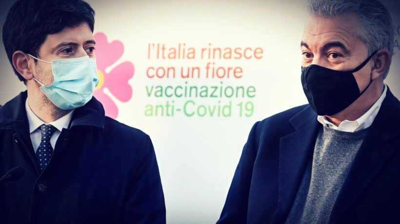 Covid, è l’ora della resa dei conti