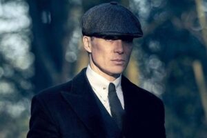 La serie perfetta? È quella sui gangster di Birmingham con i capelli rasati