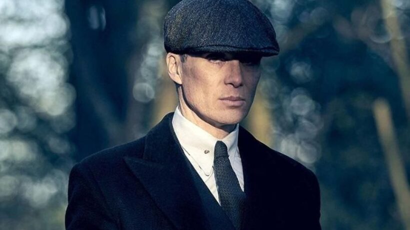 La serie perfetta? È quella sui gangster di Birmingham con i capelli rasati