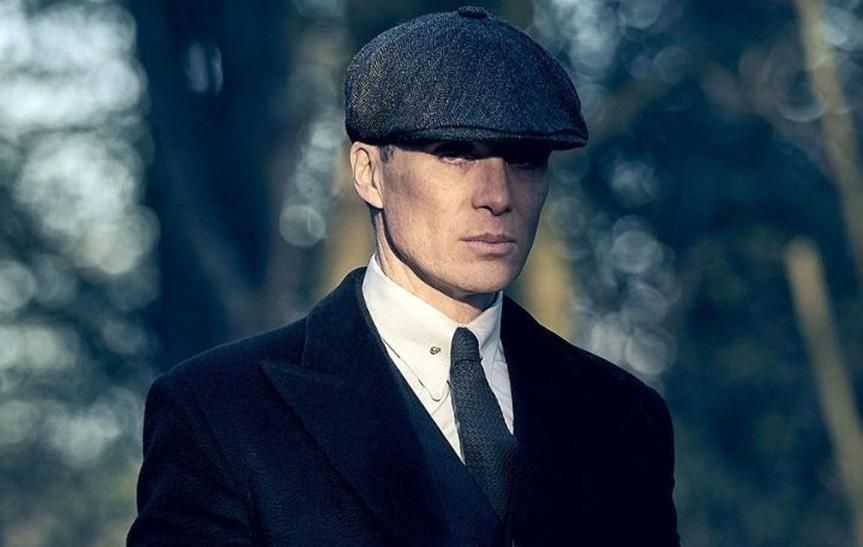 La serie perfetta? È quella sui gangster di Birmingham con i capelli rasati