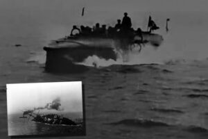 10 giugno 1918, l’impresa di Premuda. Quando due piccoli Mas affondarono una corazzata