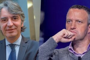 Sboarina e Tosi spiegano il voto di Verona che divide il centrodestra
