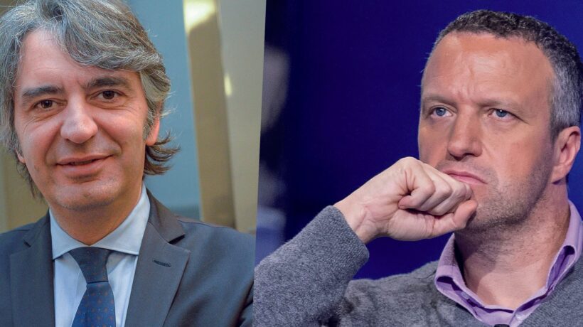 Sboarina e Tosi spiegano il voto di Verona che divide il centrodestra