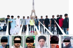 Sgominata cellula di terroristi pronti a colpire in Italia