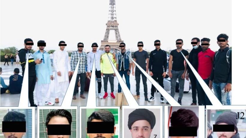 Sgominata cellula di terroristi pronti a colpire in Italia