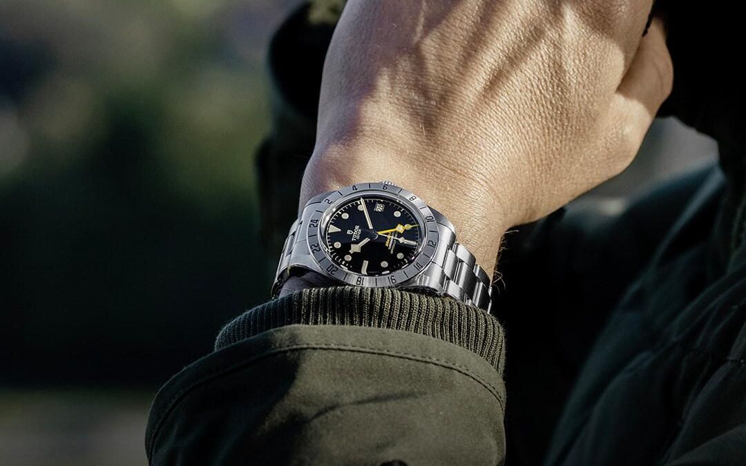 Tudor punta sull’anima indomita del Ranger
