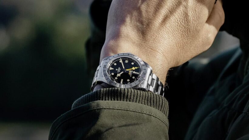 Tudor punta sull’anima indomita del Ranger