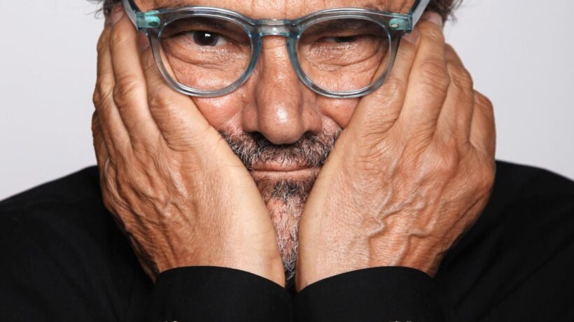 Oliviero Toscani in mostra a Palazzo Reale di Milano
