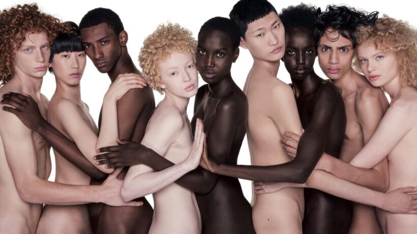 Oliviero Toscani in mostra a Palazzo Reale di Milano