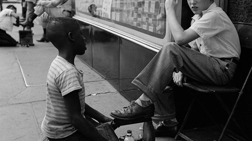 Photos! Mostra a Palazzo Albergati di Bologna