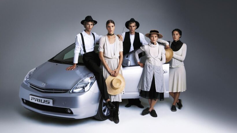 Oliviero Toscani in mostra a Palazzo Reale di Milano