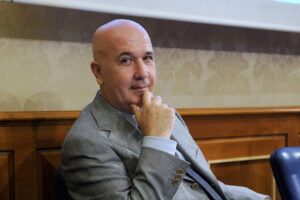 Antonio Noto: «Italiani arrabbiati con Draghi. Lo avevano sopravvalutato»