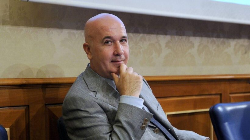 Antonio Noto: «Italiani arrabbiati con Draghi. Lo avevano sopravvalutato»