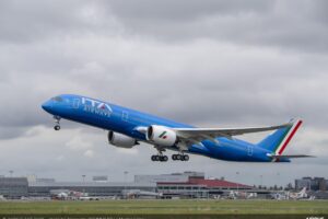 L’aviazione archivia i talebani dell’ecologia