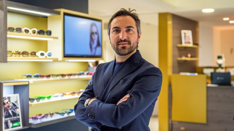 Alessandro Monticone