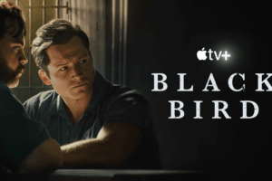 Il dramma carcerario di «Black Bird» su Apple Tv+