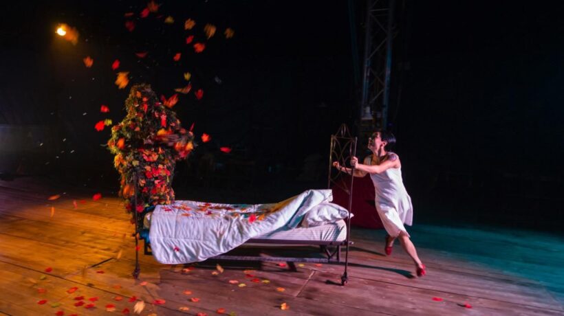 Operaestate festival veneto