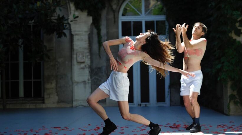 Operaestate festival veneto