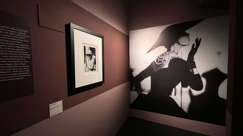 Photos! Mostra a Palazzo Albergati di Bologna