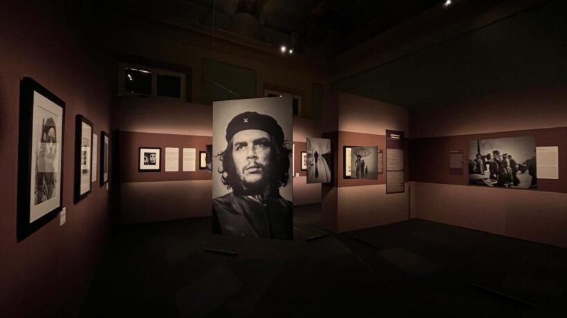 Photos! Mostra a Palazzo Albergati di Bologna