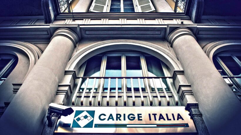 La sconfitta della Bce su Carige apre la strada alle cause per danni