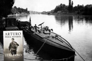 La X Mas sbarca sullo schermo. All’estero l’eroismo non è un tabù