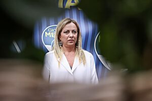 Se stanno a destra donne e omosessuali cessano di essere categorie protette