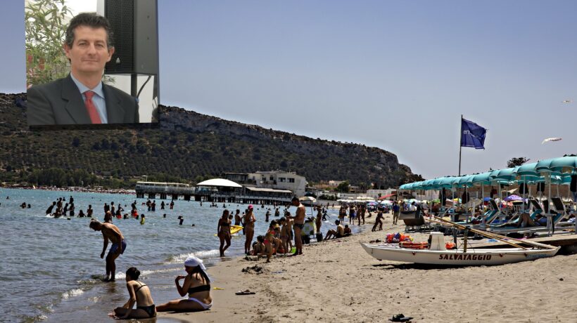 Balneari arrabbiati: «Banchetti elettorali sulle spiagge? Non fatevi vedere»