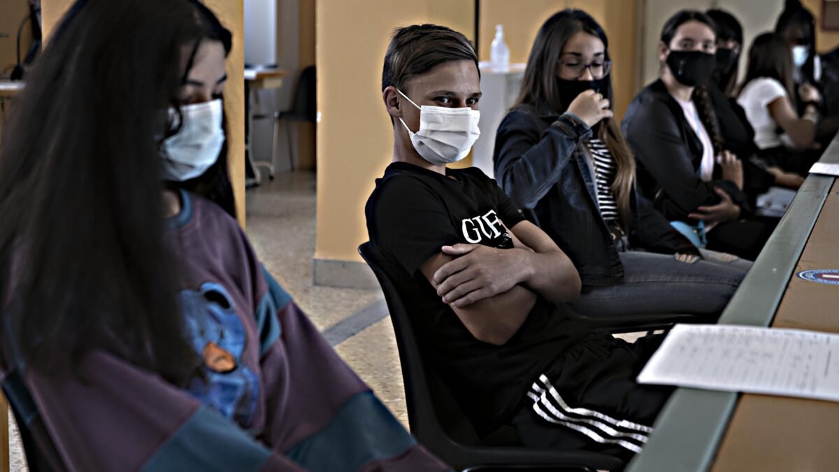Green pass, vaccini, risarcimenti: il centrodestra deve delle risposte