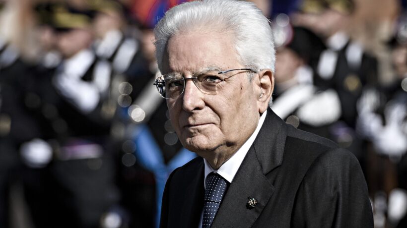 Draghi si è rotto le scatole. Si dimette ma Mattarella vuole la verifica delle Camere