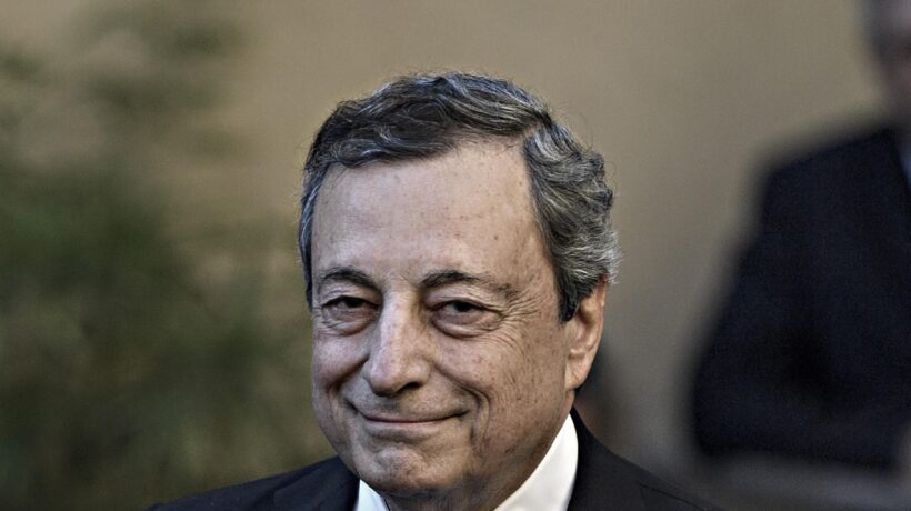 Il trucco dell’«agenda Draghi»