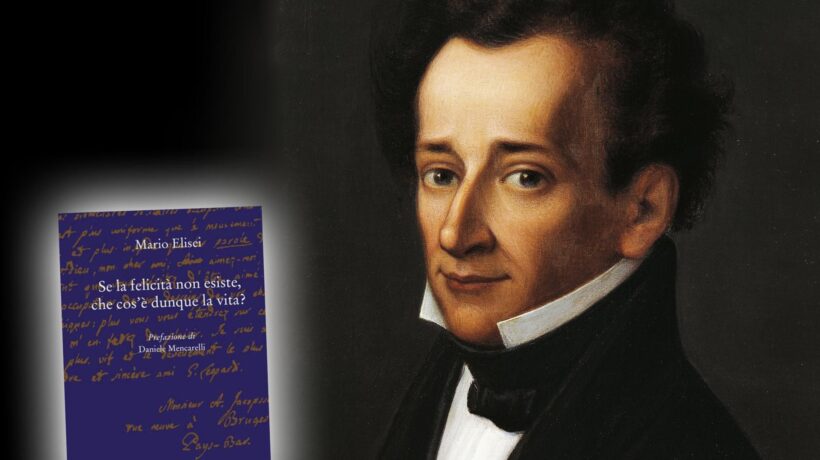 Leopardi, inquieto professore di felicità