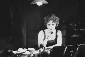 La storia del cinema in un bicchiere