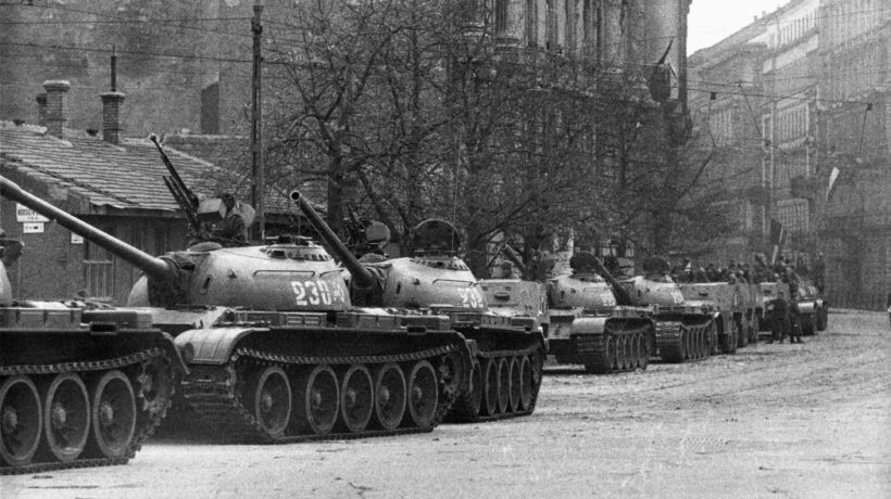 Nei rapporti tra Stati Uniti e Russia è sempre l’Europa a pagare le spese