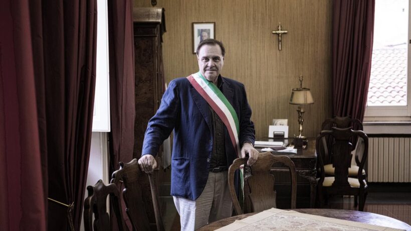 Clemente Mastella: «Basta “dittatura” dell’emergenza, basta governi tecnici»