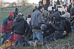 I sindaci veneti: «Stop profughi, sono troppi»
