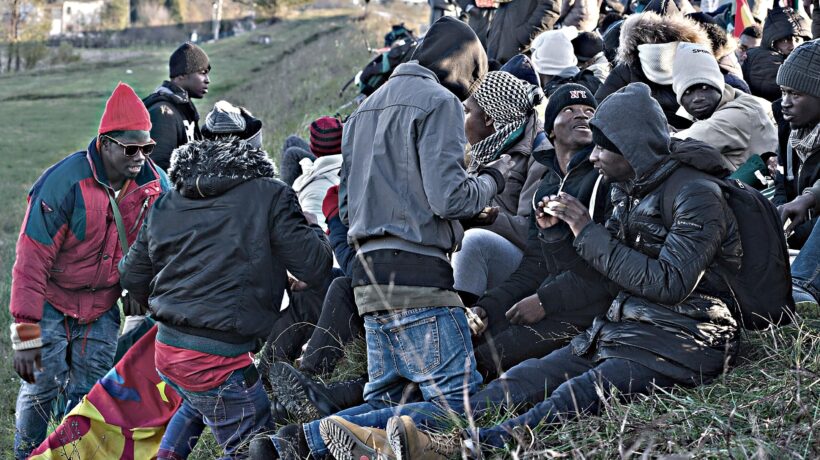 I sindaci veneti: «Stop profughi, sono troppi»