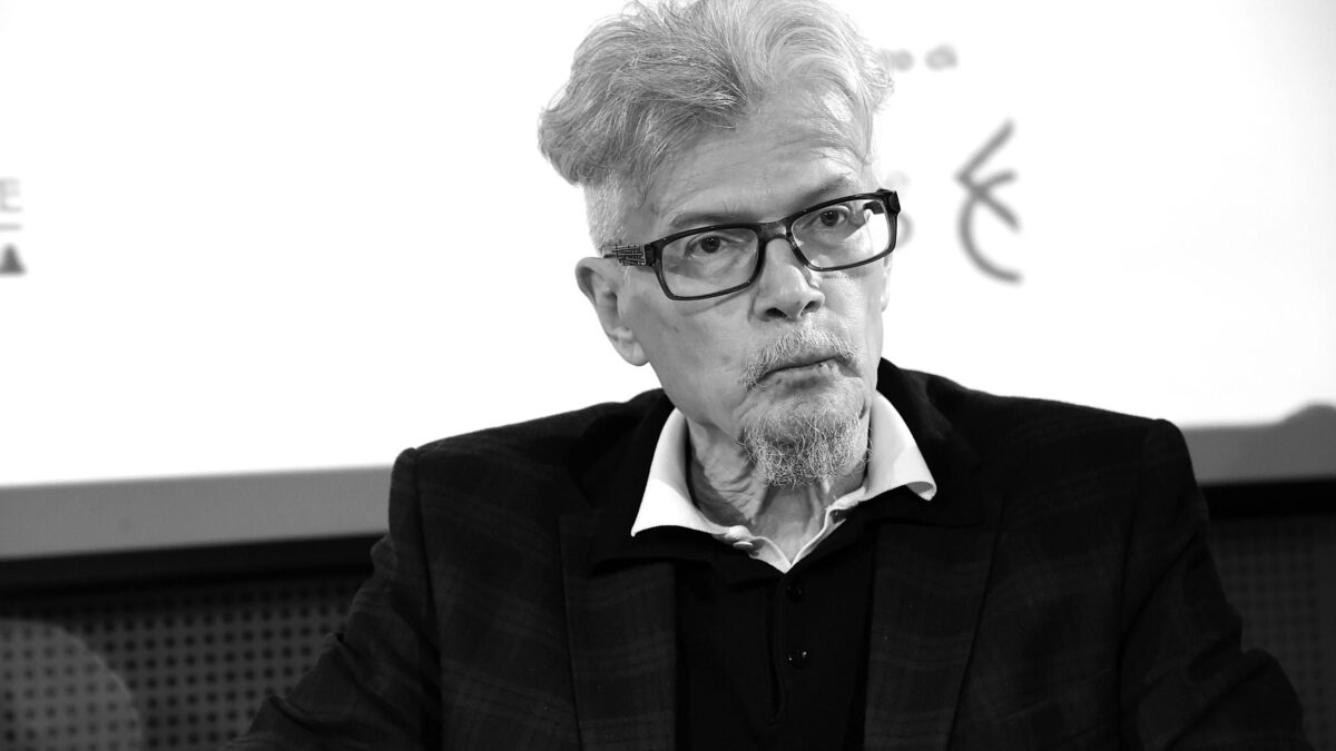 Vita ribelle del Pasolini alla vodka. Limonov tra arte, politica e guerra