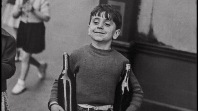 Photos! Mostra a Palazzo Albergati di Bologna
