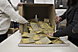 Basta coi trucchetti: si vota il 25 settembre