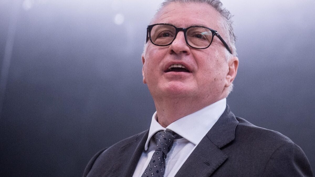 Giuseppe Novelli: «Vi spiego perché muoiono i vaccinati»