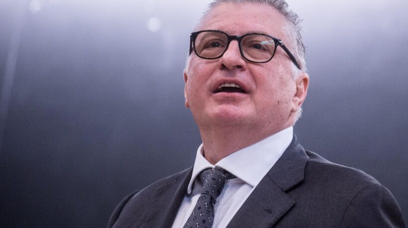 Giuseppe Novelli: «Vi spiego perché muoiono i vaccinati»