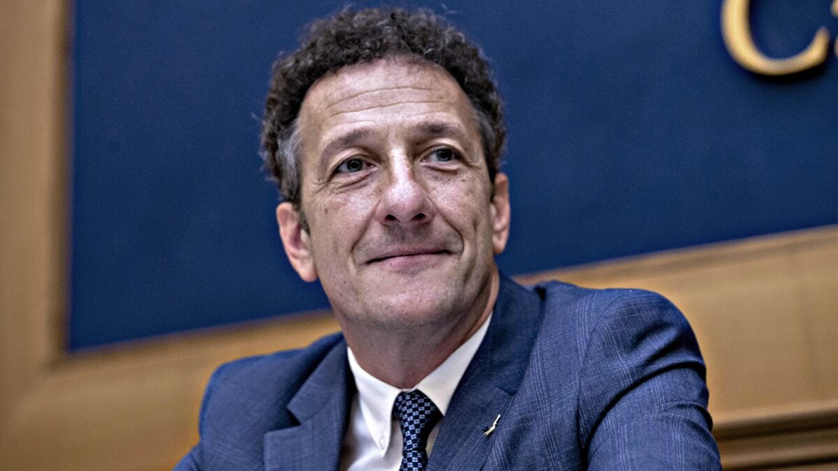 Alberto Gusmeroli: «Abbiamo cancellato 20 micro imposte e pure l’anticipo Irpef di novembre»