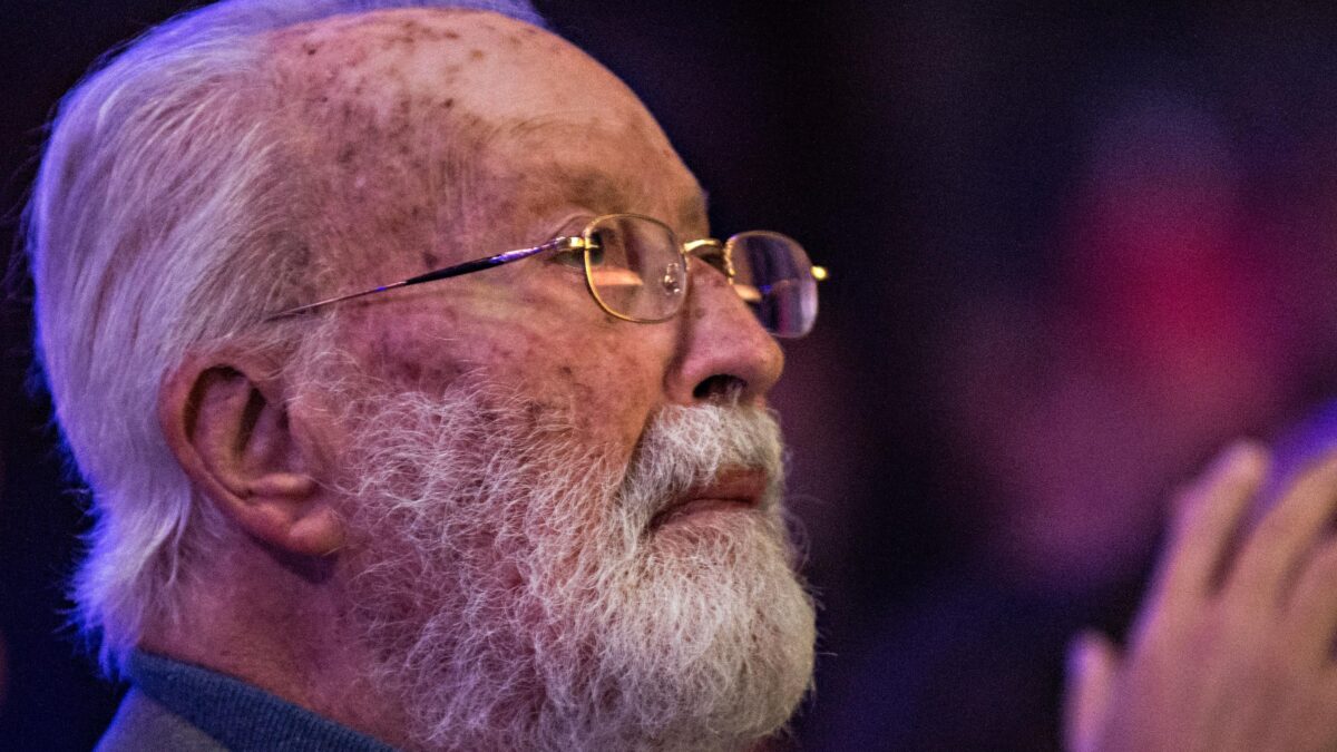 Morto Scalfari, il giornalista che pretese di farsi papa re