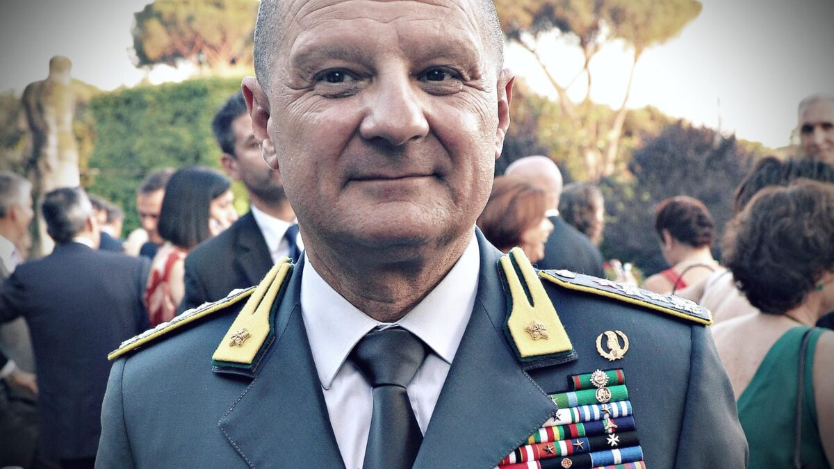 Il governo allarga il golden power. Fiamme gialle garanti della sovranità