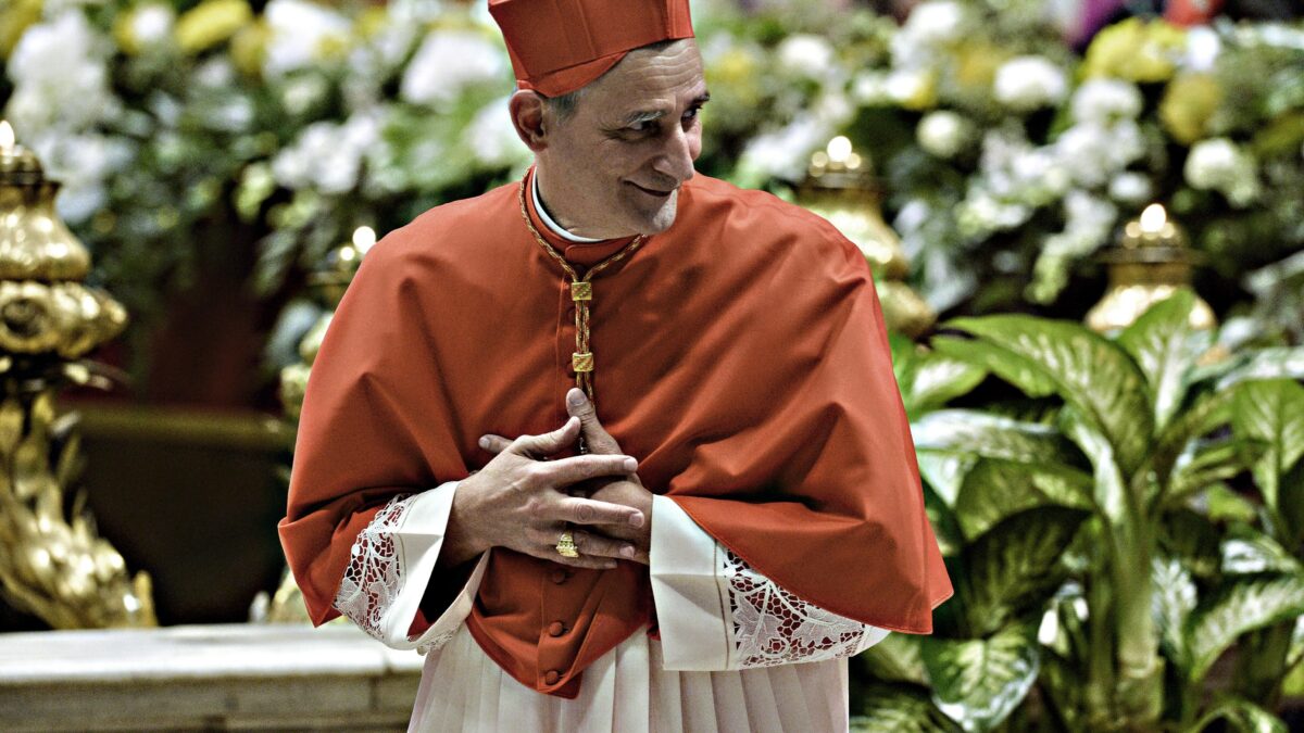 Da Ursula a Biden e pure il Vaticano. Tutti a spingere per il Draghi bis