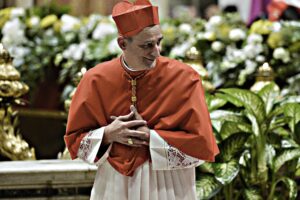 Da Ursula a Biden e pure il Vaticano. Tutti a spingere per il Draghi bis