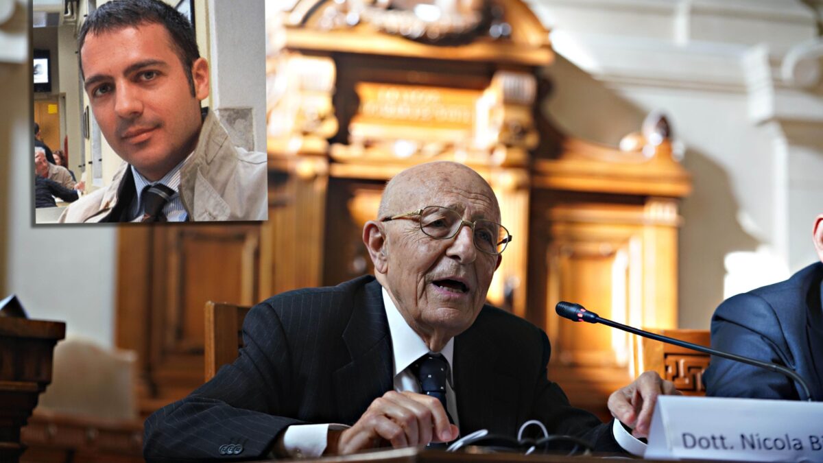Avanti con le nomine nel segno dem